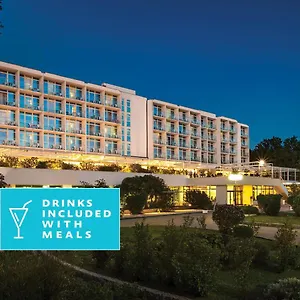 *** Hotel Magal Maradiso By Aminess Croazia