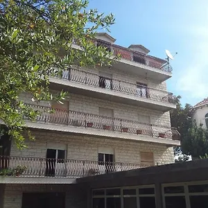  Guest house Adriatic Croatia