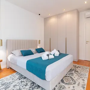  Appartamento Luxury Volat Old Town Croazia