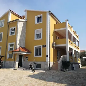  Appartamento Lili Croazia