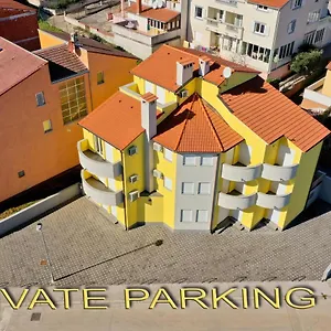 Appartamento Bosankic, Pola